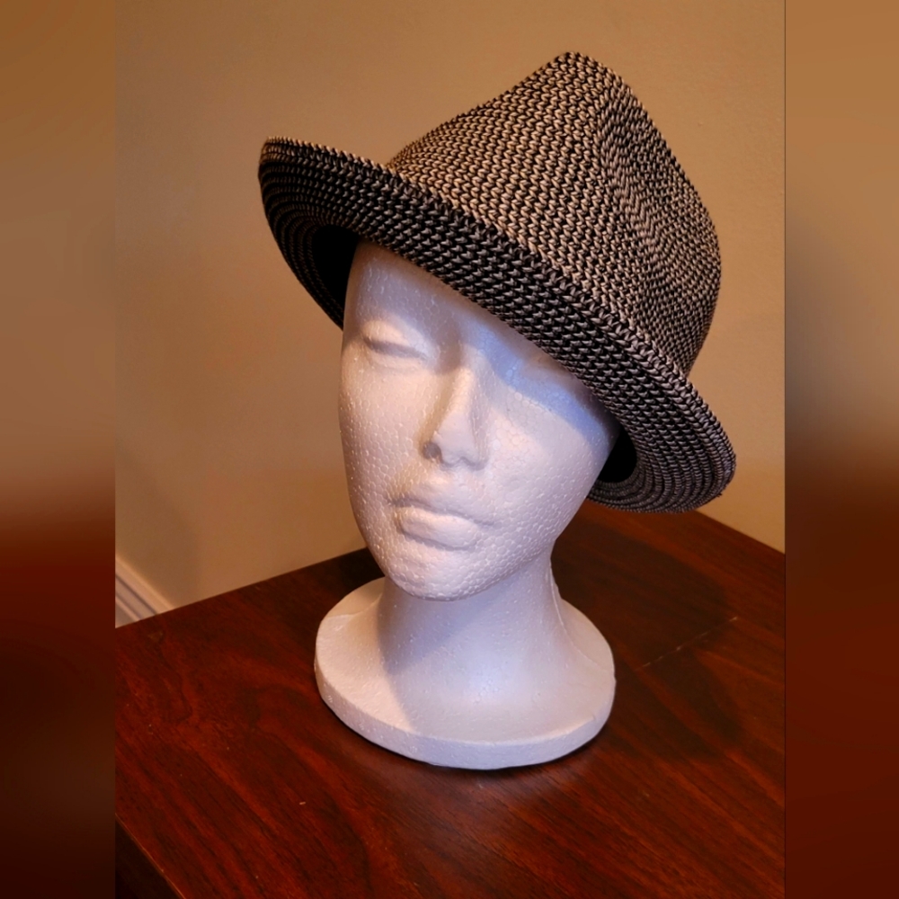 Nine West Fedora, New with Tags